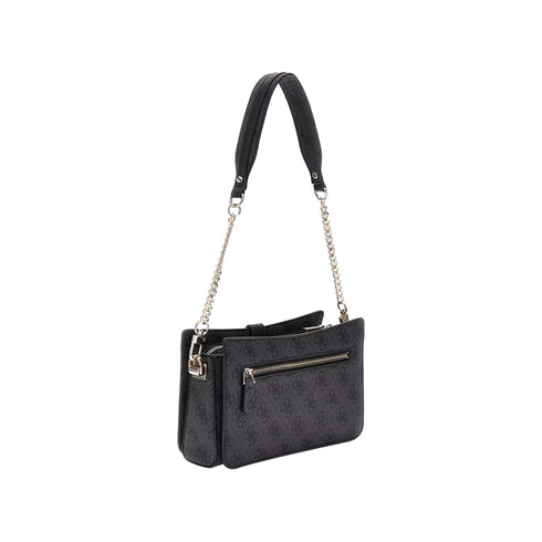 Guess Borsa a spalla Borsa Donna Zamira logata a spalla UNI - Francavilla Moda